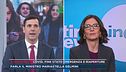 In diretta Mariastella Gelmini: fine stato d'emergenza e riaperture