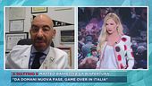 Covid, parla il Professor Matteo Bassetti