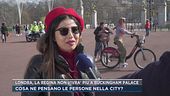 Londra, la Regina non vivrà più a Buckingham Palace