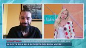 Il nuovo romanzo di Gianluca Gotto, "La pura vida"
