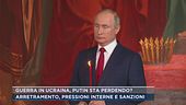 Guerra in Ucraina, Putina sta perdendo?