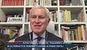 In diretta Maurizio Belpietro: "Non siamo in grado di fare a meno del gas russo"