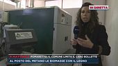 Pomaretto, il comune limita il caro bollette