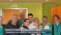 Fedez è tornato a casa e sta bene