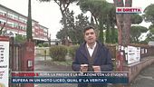 Da Roma, la preside e la relazione con lo studente