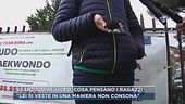Scandalo al liceo, cosa pensano i ragazzi