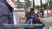 Scandalo al liceo, no comment dagli insegnanti