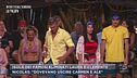 Isola dei Famosi eliminati Laura e Clemente