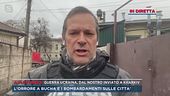 Strage di Bucha, quali conseguenze? Il punto di vista dell'inviato Fausto Biloslavo