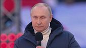 Il giallo della malattia di Vladimir Putin