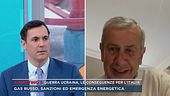 Ucraina, gas russo, sanzioni ed emergenza energetica: quali conseguenze per l'Italia?