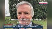 La bufera sulla preside del liceo romano, parla il vicepreside