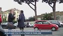 Scandalo nel liceo romano, no comment dagli insegnanti