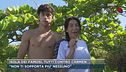 Isola dei famosi, tutti contro Carmen