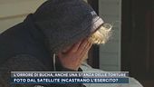L'orrore di Bucha, anche una stanza delle torture