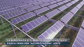 La burocrazia è il nemico del fotovoltaico