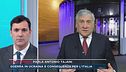 Antonio Tajani: guerra in Ucraina e conseguenze per l'Italia