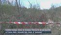 Torre Maina, ossa di donna trovate in un sacco