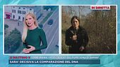 Sono di Saman i resti trovati lungo il fiume?