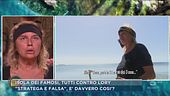 Isola dei Famosi, tutti contro Lory