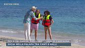 Isola dei Famosi, arrivano i Cugini di campagna