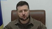 Guerra Ucraina, Zelensky interviene all'Onu