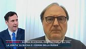 Guerra in Ucraina e crimini contro i civili