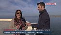 Livorno, corsa all'ombrellone per l'estate