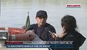 A Mattino 5 Parla il pescatore che ha trovato i resti nel Po