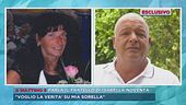 A Mattino 5 parla il fratello di Isabella Noventa
