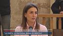 A Mattino 5 Madè in aula racconta i primi dubbi