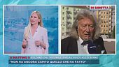 A Mattino 5 Bolzano, dal tribunale parla l'avvocato di Benno