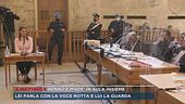 A Mattino 5 Benno e Madè in aula insieme