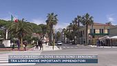 Viaggio in Versilia, dove i russi sono i benvenuti