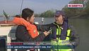 Occhiobello, dal luogo del ritrovamento