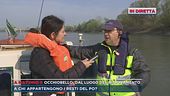 Occhiobello, dal luogo del ritrovamento