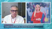 Covid e mascherine, parla Fabrizio Pregliasco
