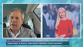 Covid e mascherine, parla Andrea Crisanti