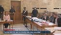 Madè racconta la lite tra Benno e la loro mamma