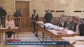 Madè racconta la lite tra Benno e la loro mamma