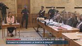 Madè parla della paura dei genitori