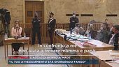 L'audio di Benno a Madè