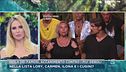 Isola dei Famosi, accanimento contro i più deboli