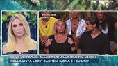 Isola dei Famosi, accanimento contro i più deboli