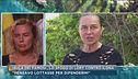 Isola dei Famosi, lo sfogo di Lory contro Ilona
