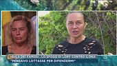 Isola dei Famosi, lo sfogo di Lory contro Ilona