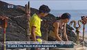 Isola dei Famosi, per Carmen la lasagna sopra ogni cosa