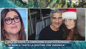 Isola dei Famosi, la commozione di Gustavo Rodriguez
