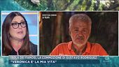 "Veronica è la mia vita" - Isola dei famosi, la commozione di Gustavo Rodriguez