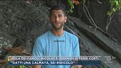 Isola dei Famosi, Nicolas e Jeremias ai ferri corti